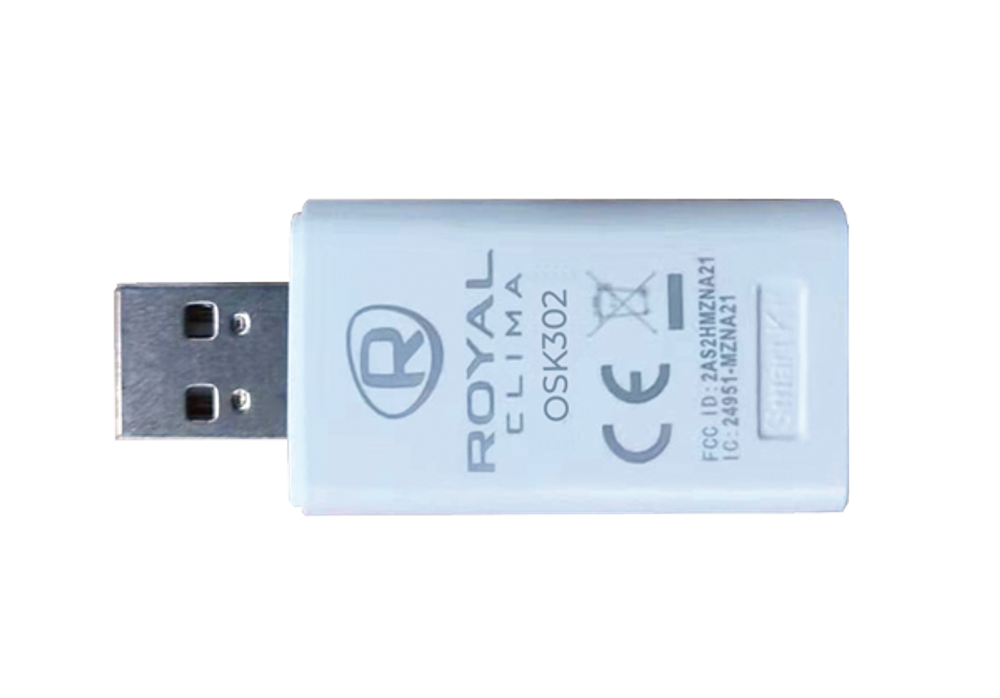 Аксессуары для сплит-систем ROYAL CLIMA OSK302