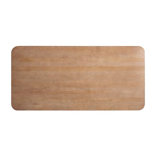 Современный обеденный стол Bocksberg