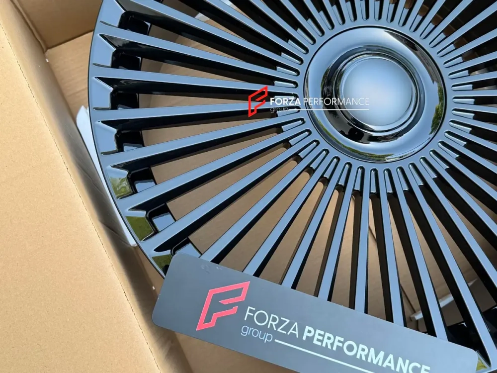 КОВАНЫЕ ДИСКИ для TESLA CYBERTRUCK 2024 Тесла Кибертрак