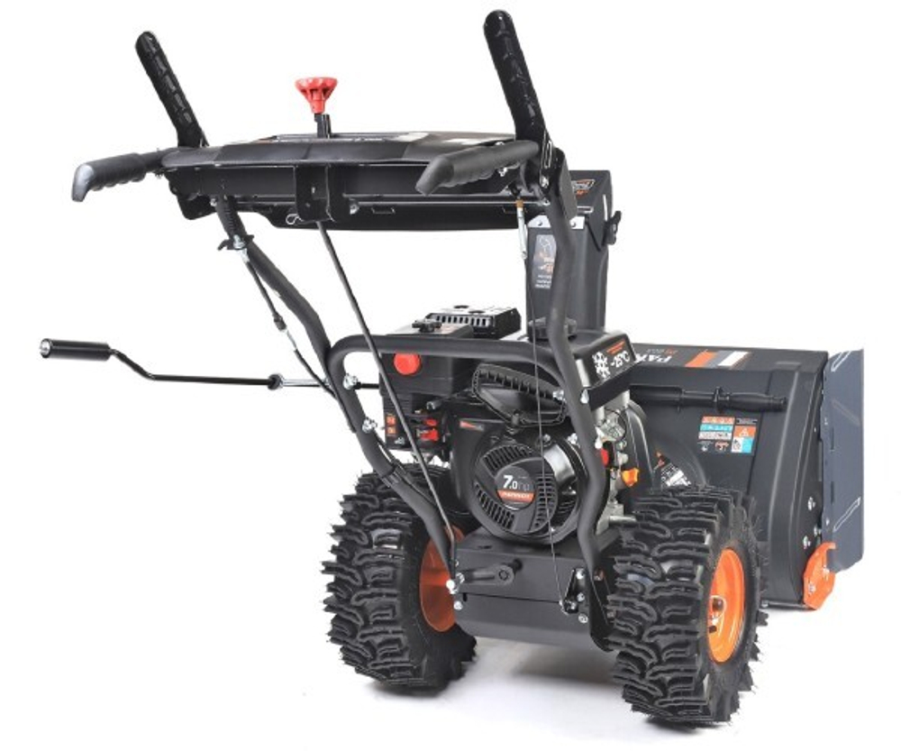 Снегоуборщик PATRIOT PS 603 426108603