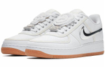 Кроссовки Travis Scott X Nike Air Force 1 Low