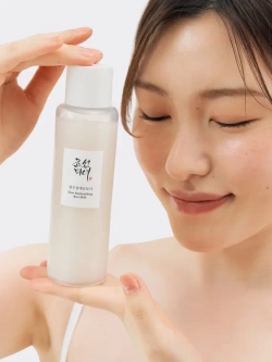 BEAUTY OF JOSEON Тонер рисовый для сияния кожи glow replenishing rice milk (150 мл)