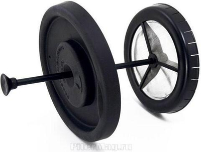 JetBoil Coffee Press