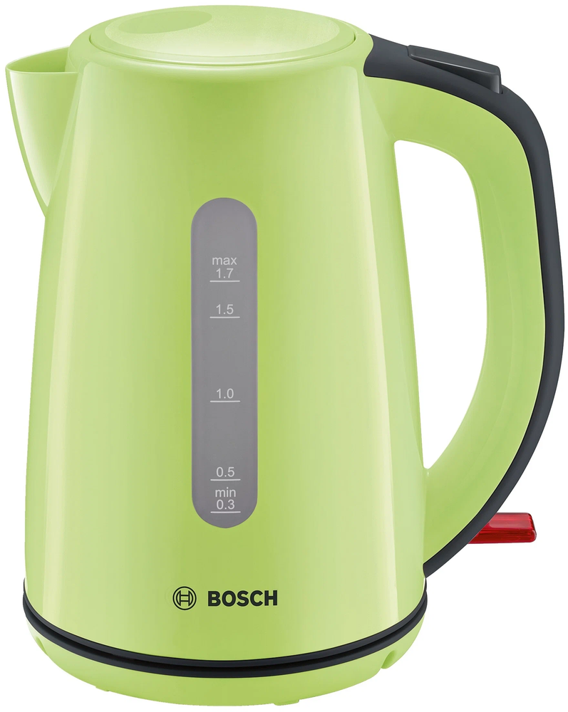 Чайник Bosch TWK 7506