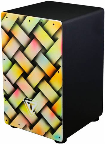 Кахон с подструнником Tycoon STK-29