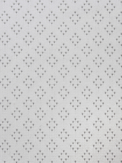 Микрофибра бельевая ажурная матовая эластичная цвет белый