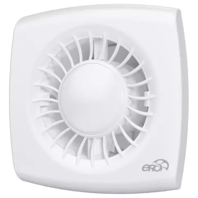 Вентилятор накладной D100 WIND 100