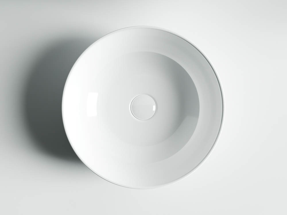 Рукомойник Ceramica Nova Element 41,5 см CN6013