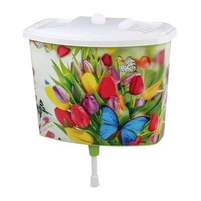 Умывальник-рукомойник Летний день 5л.