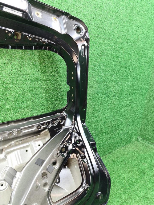 Крышка багажника Changan CS55PLUS (2021-н.в.)