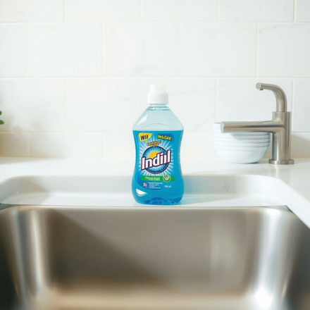 Для мытья посуды