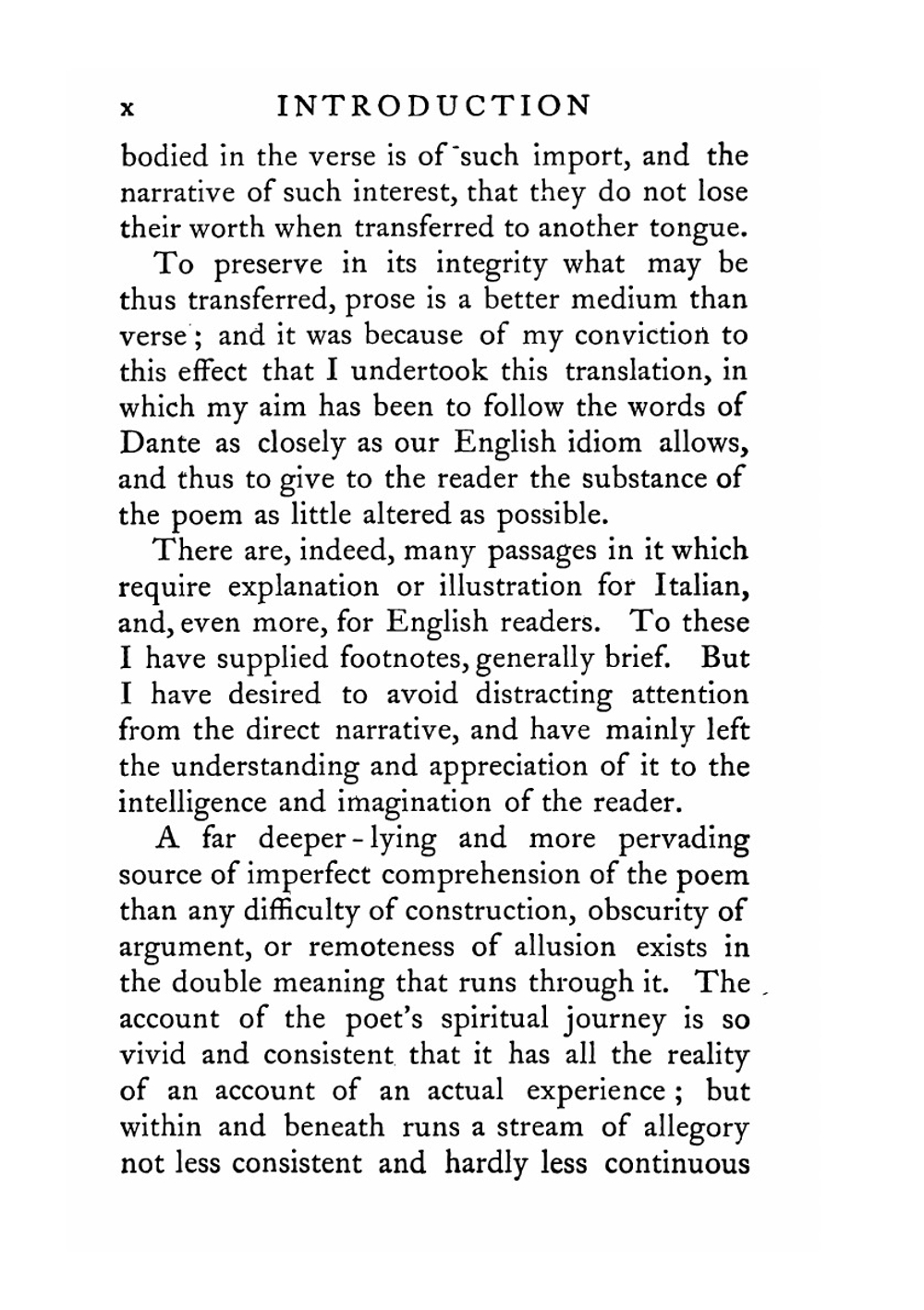 The Divine Comedy of Dante Alighieri | Dante Alighieri; Charles Eliot Norton