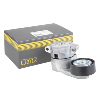 Натяжитель приводного ремня CITROEN Jumper 06FIAT Ducato 06 FORD Transit GANZ GIE37514