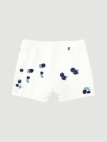 Пижама Mjölk Голубика, уценка