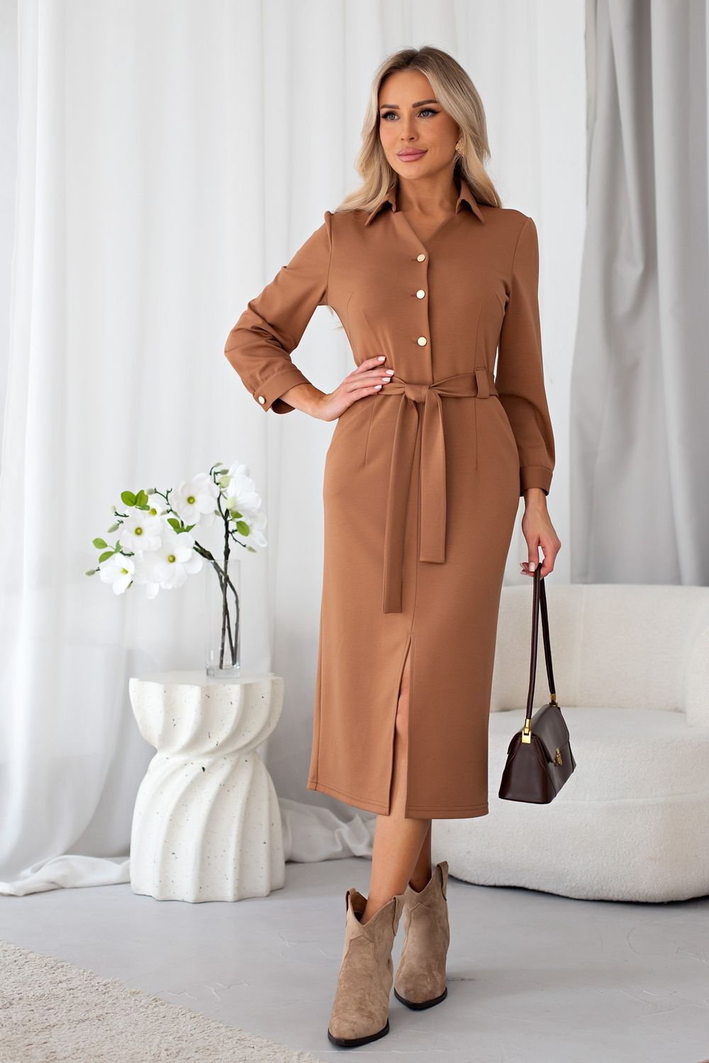 Платье Марибель №1 Valentina