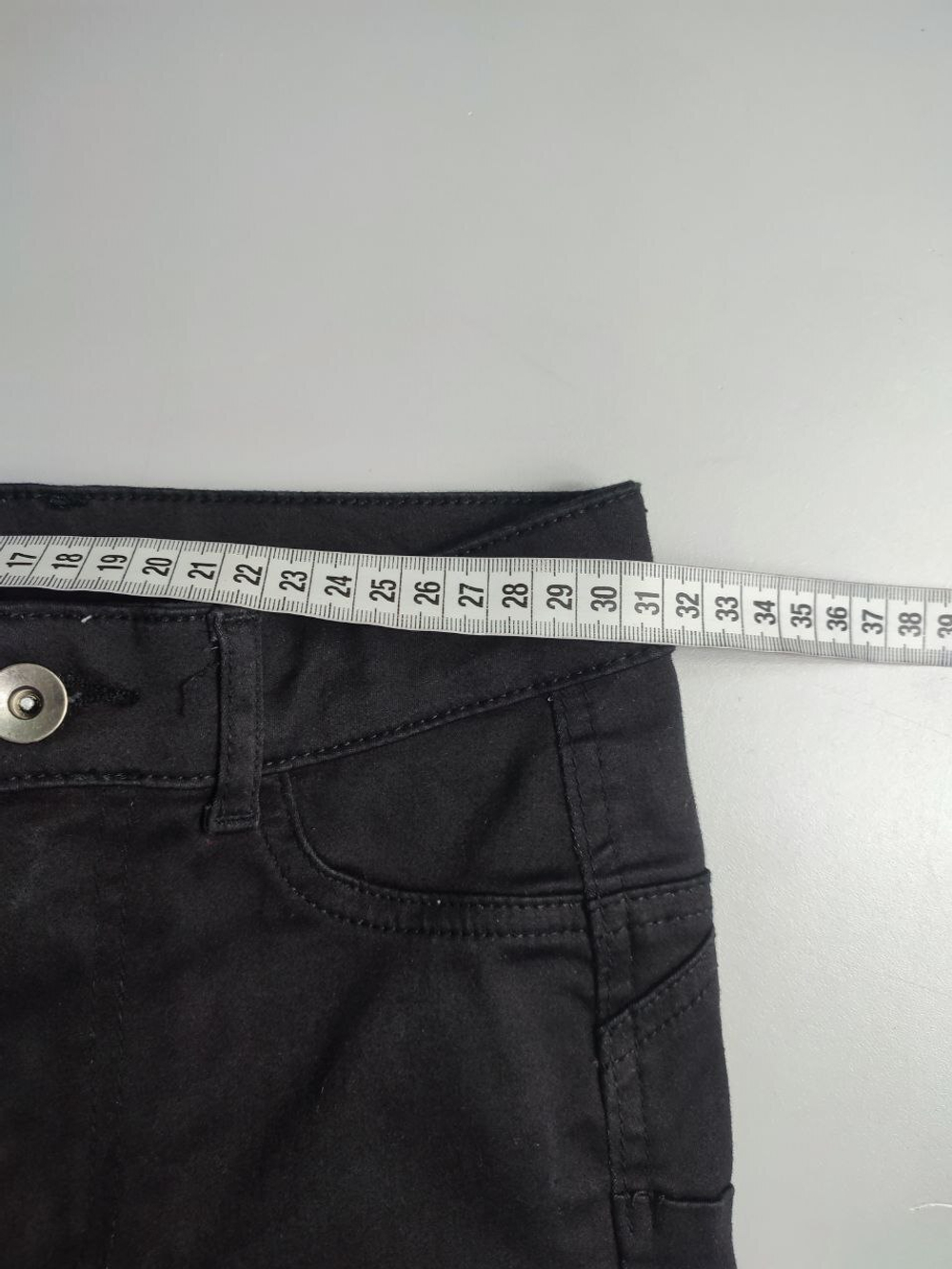 Джеггинсы Calzedonia с эффектом push-up 42 размер, новые