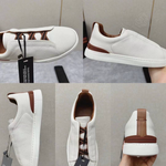 Кеды Ermenegildo Zegna