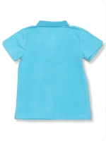 Поло для мальчика