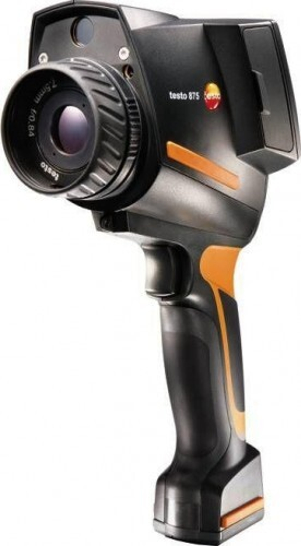 Тепловизор Testo 875-2 i комплект "Профи" 0563 0875V3