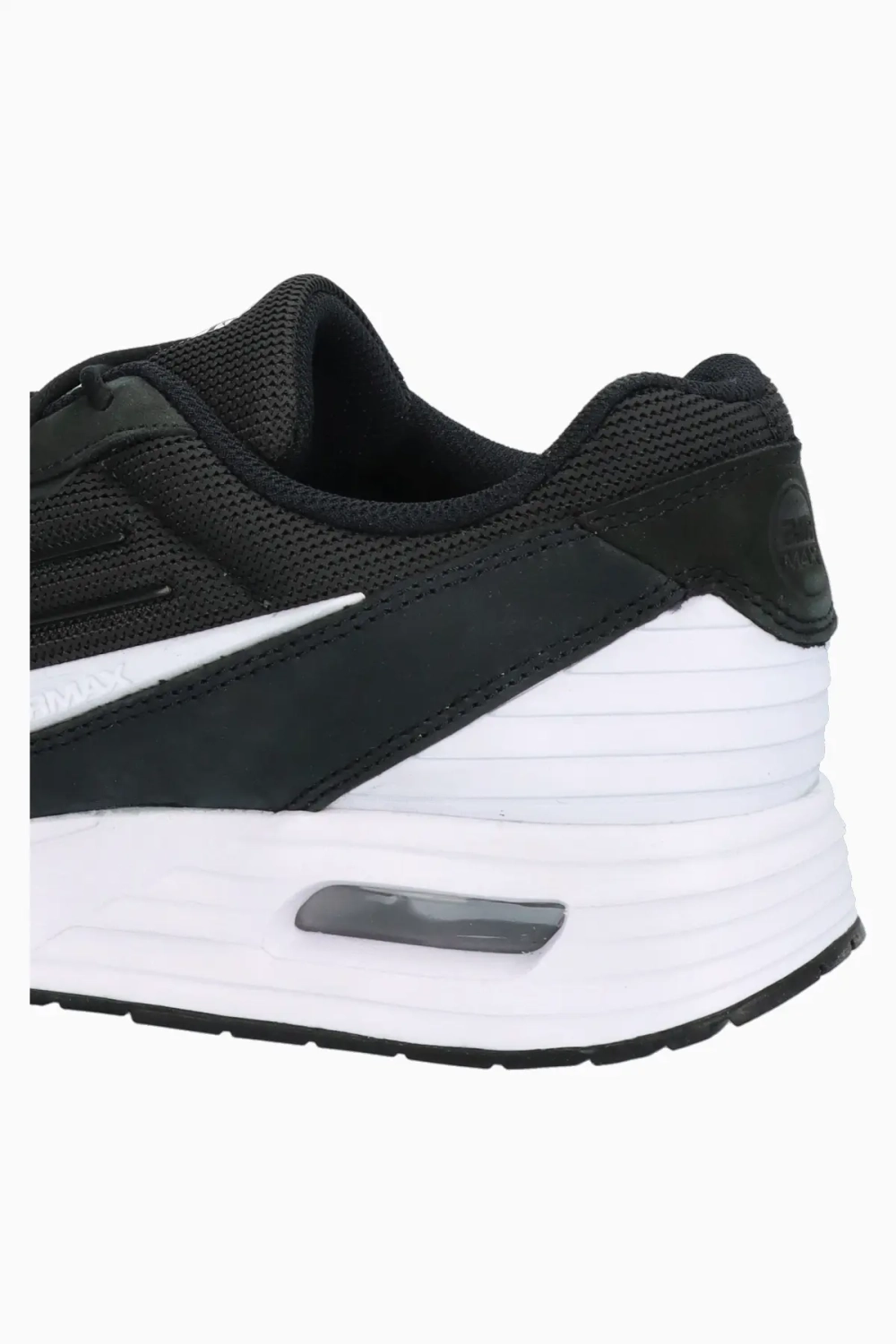 Кроссовки Nike Air Max Verse - черный