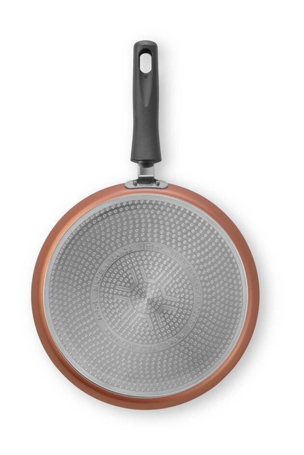 Сковорода для блинов Tefal Performa 25 см 04190525