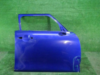 Дверь передняя правая Mini Hatch F55 (2013-н.в.)