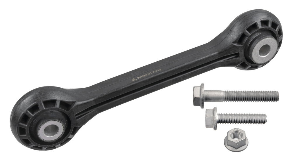 LEMFÃRDER - 3453901-LMI - Link/Coupling Rod, stabiliser