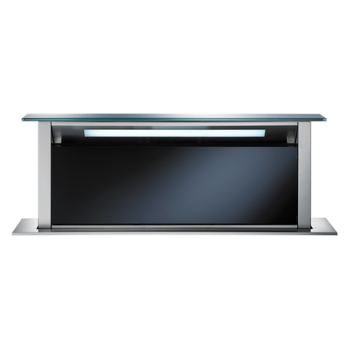 Встраиваемая в столешницу вытяжка Kuppersbusch DD 9840.0 S