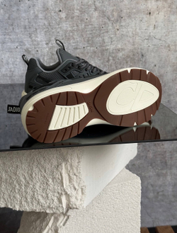 Кроссовки Christian Dior