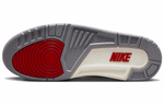 Кроссовки Jordan Air Jordan 3 White Cement Reimagined 2023