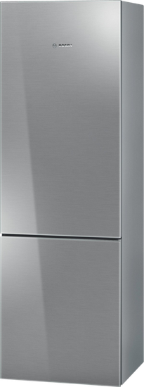 Холодильник Bosch KGN 36S71