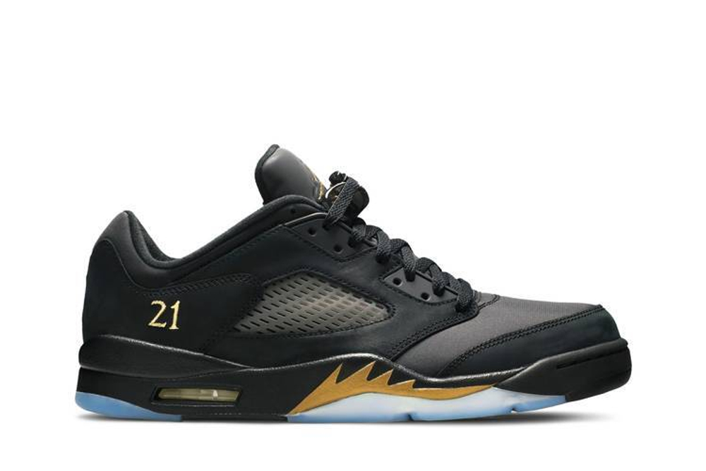 Кроссовки Jordan Air Jordan 5 Retro Low Wf "Wings" Tpu