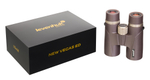 Бинокль Levenhuk New Vegas ED 10x42
