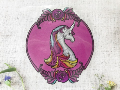 Термотрансфер, р. 21,5х19 см