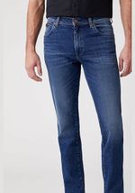 Джинсы TEXAS SLIM W12SU542R