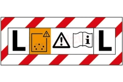 Metabo Промышленный пылесос, 1400 Вт