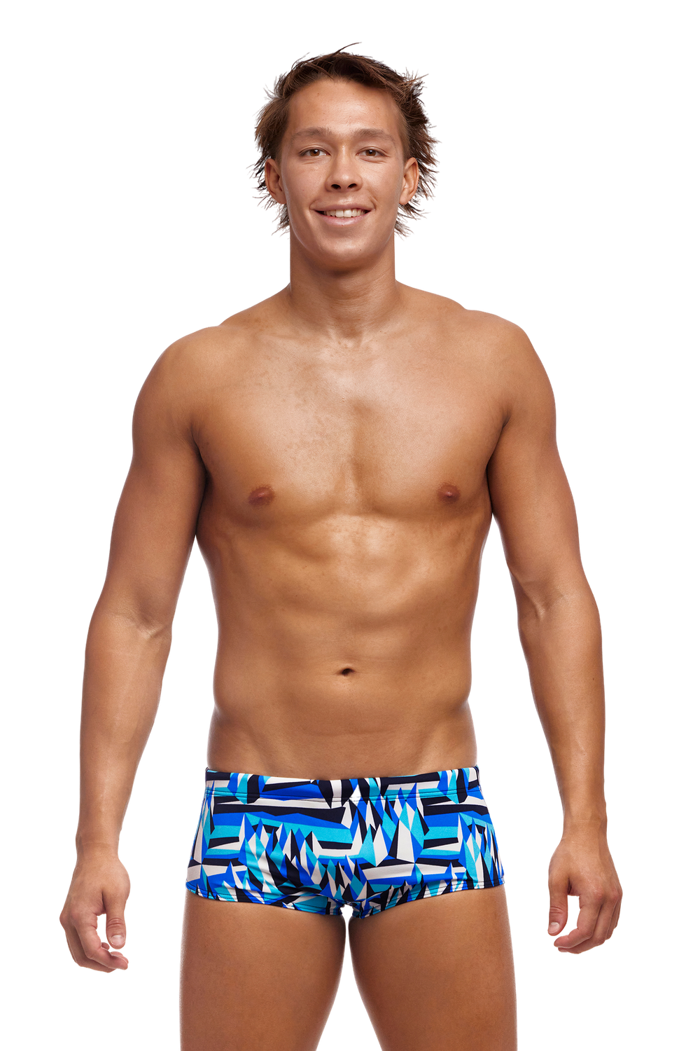 Транки FUNKY TRUNKS Men's Polar Caps