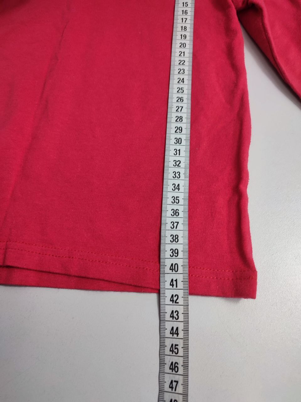 Водолазка трикотажная на 8 лет