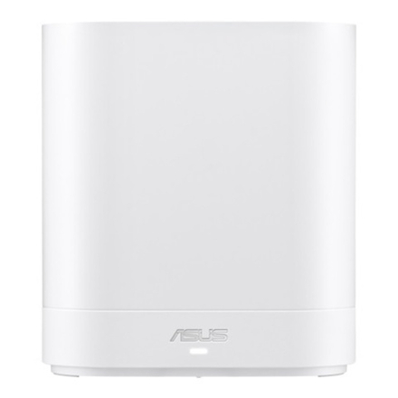 Бесшовный Mesh роутер Asus EBM68 (EBM68 (W-1-PK)) AX7800 100/1000/2500BASE-T