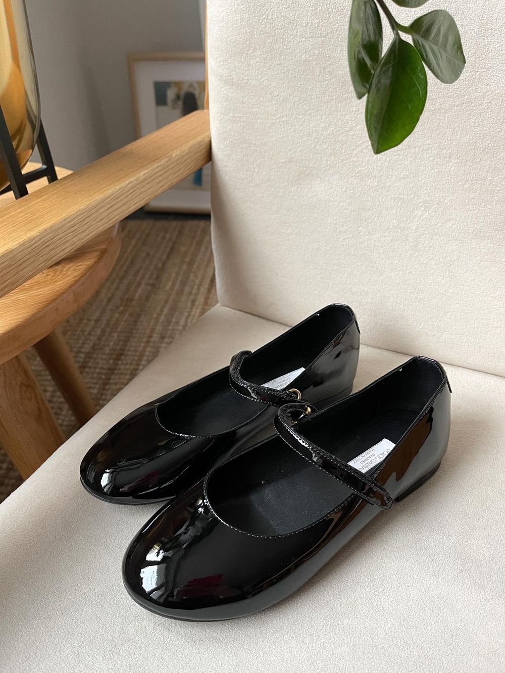 Туфли Dolce&Gabbana