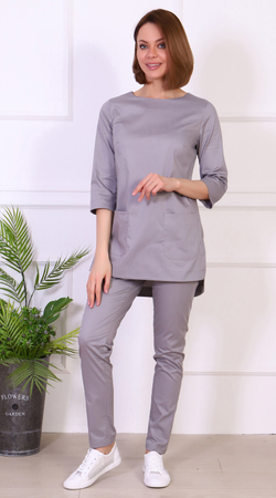 Костюм хирургический Амелия №105