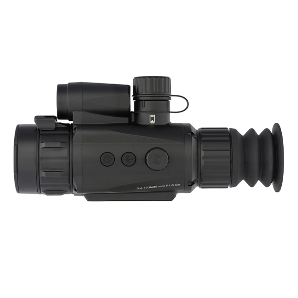 Artelv Electron 3.4x 35мм 384x288 LRF