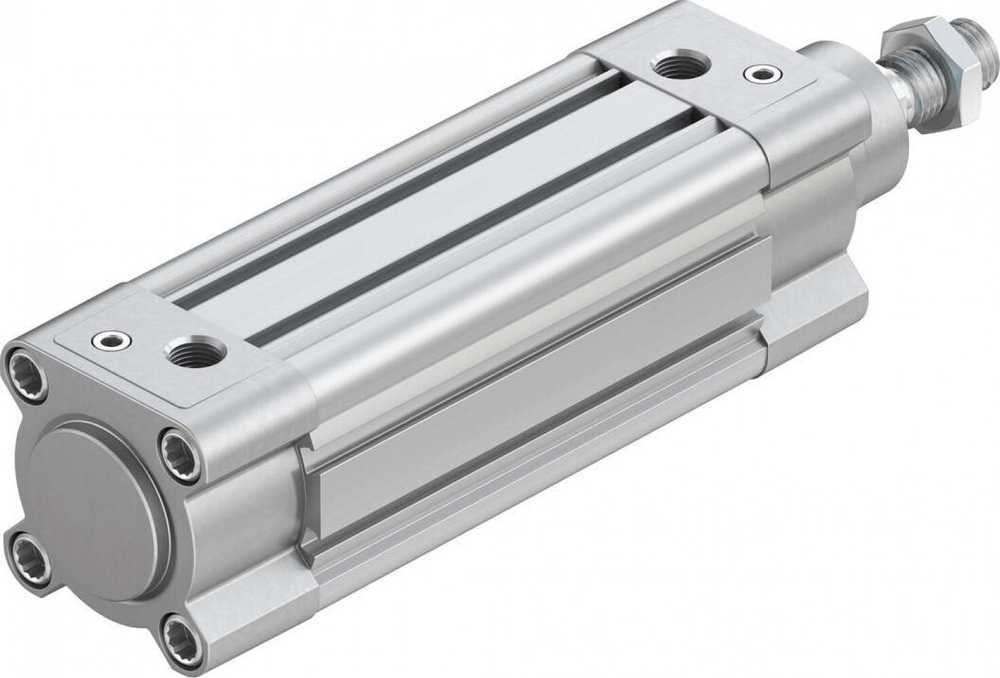 DSBC-50-100-D3-PPVA-N3 Стандартный цилиндр