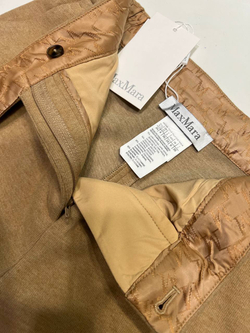 Брюки MaxMara