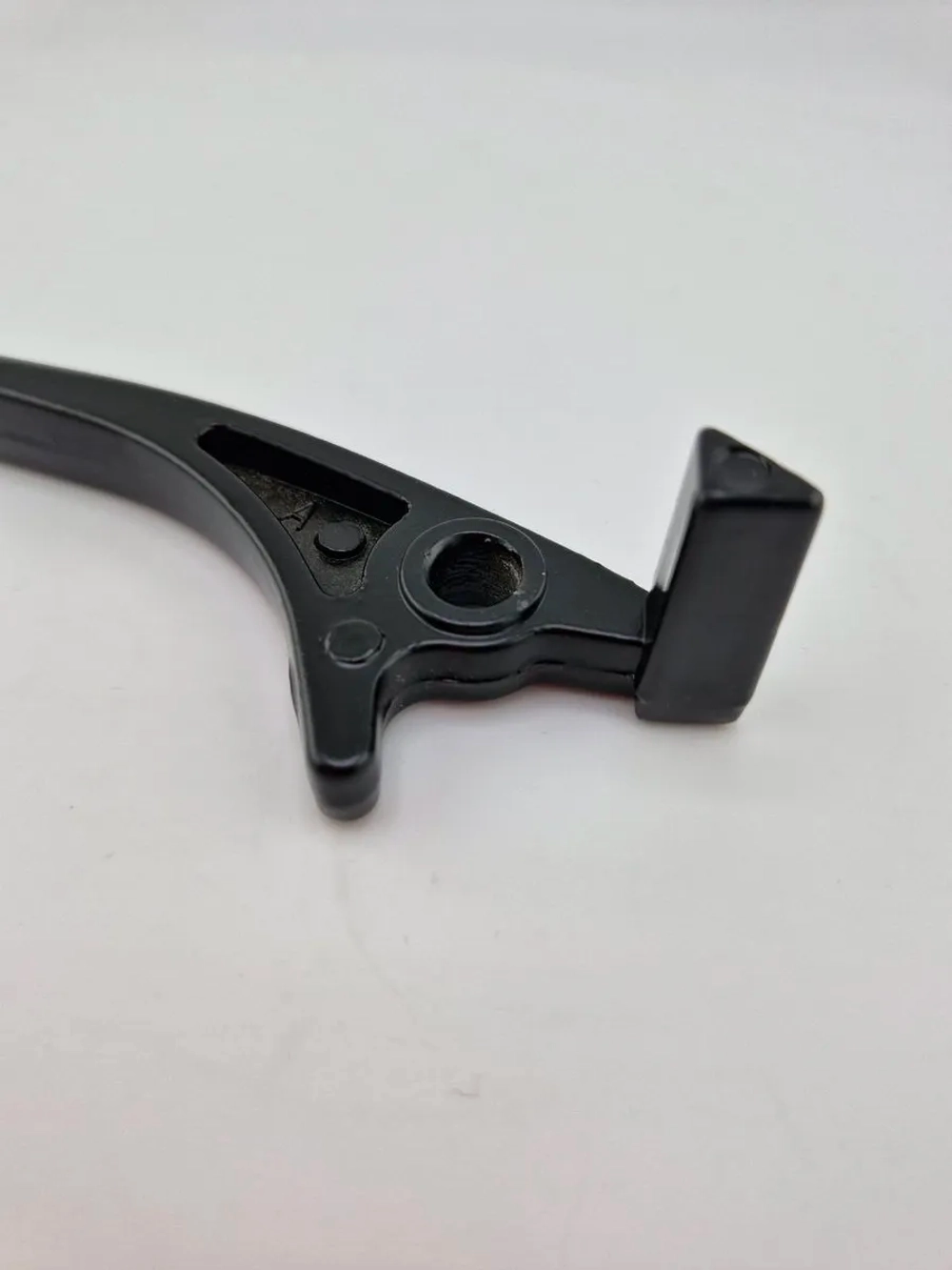 + x Рычаг тормоза на мотоцикл