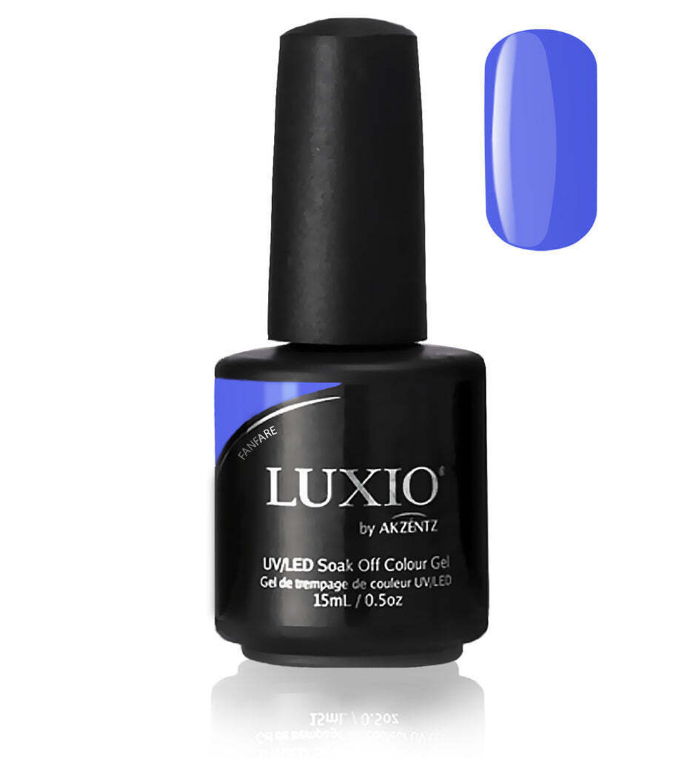 LUXIO FANFARE