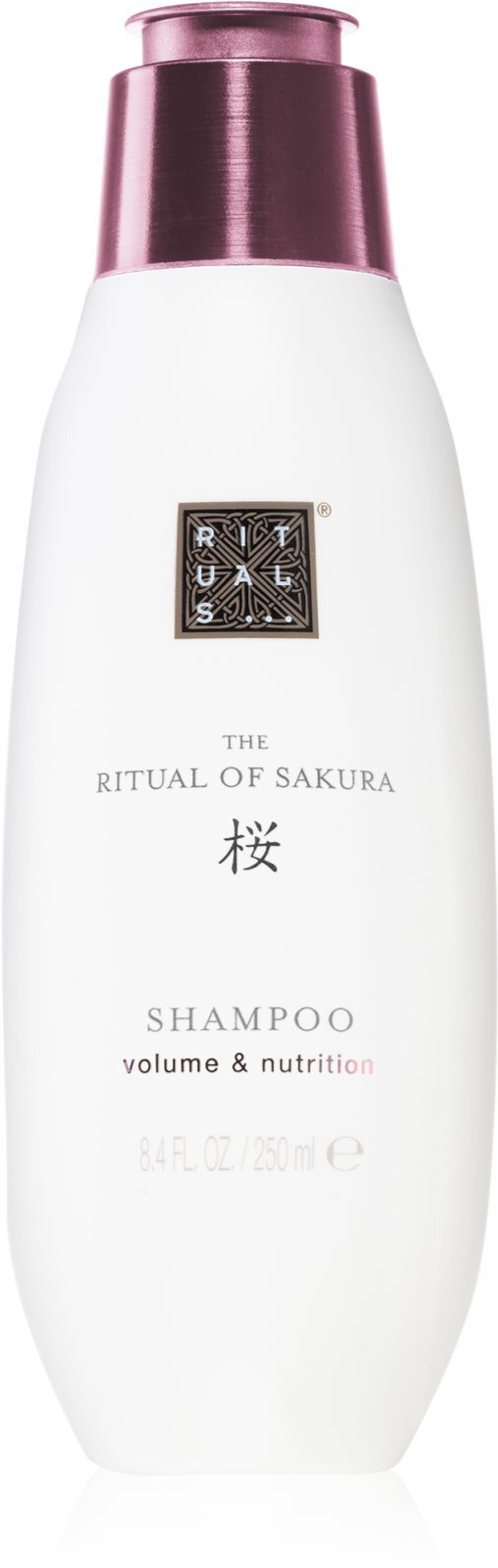 Rituals The Ritual Of Sakura - шампунь для объема /   250  ml  / GTIN 8719134122688