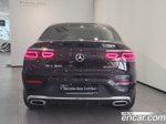 Mercedes-Benz GLC-Class X253 GLC300 4MATIC Coupe (03.2023)