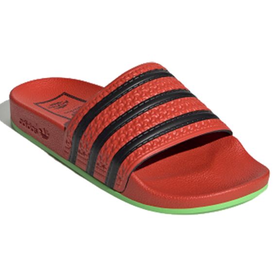 Adidas Originals Adilette 'Watermelon'