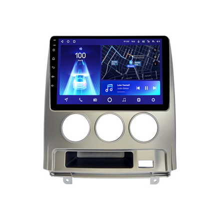 Teyes CC2 Plus 10,2"для Mitsubishi Delica D5 2007-2009